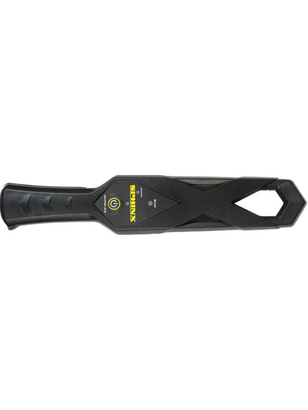 Металлодетектор ручной Sphinx ВМ-611х, досмотровый