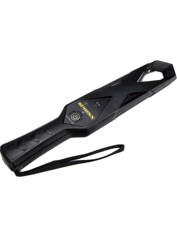 Металлодетектор ручной Sphinx ВМ-611х, досмотровый