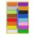 Пластилин Гамма Юный художник, 16 цветов, 224г, со стеком, 280046
