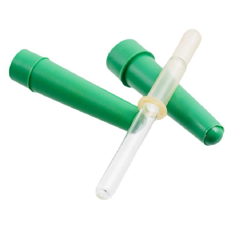 Пипетка глазная медицинская в футляре 12006673