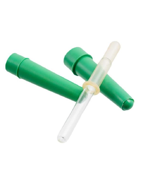 Пипетка глазная медицинская в футляре 12006673