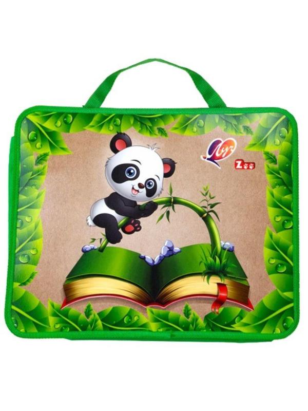 Набор для творчества Луч Zoo, 31С 1993-08