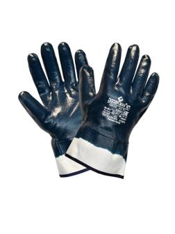 Перчатки нитриловые DIGGERMAN КП (Размер 10)