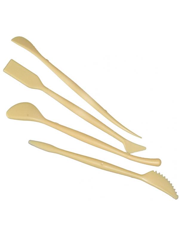 Набор стеков Луч (4 шт.),11С 711-08