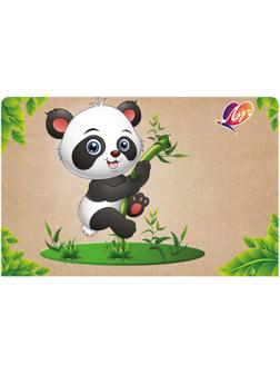 Коврик А4 для творчества Луч Zoo, 31С 1953-08