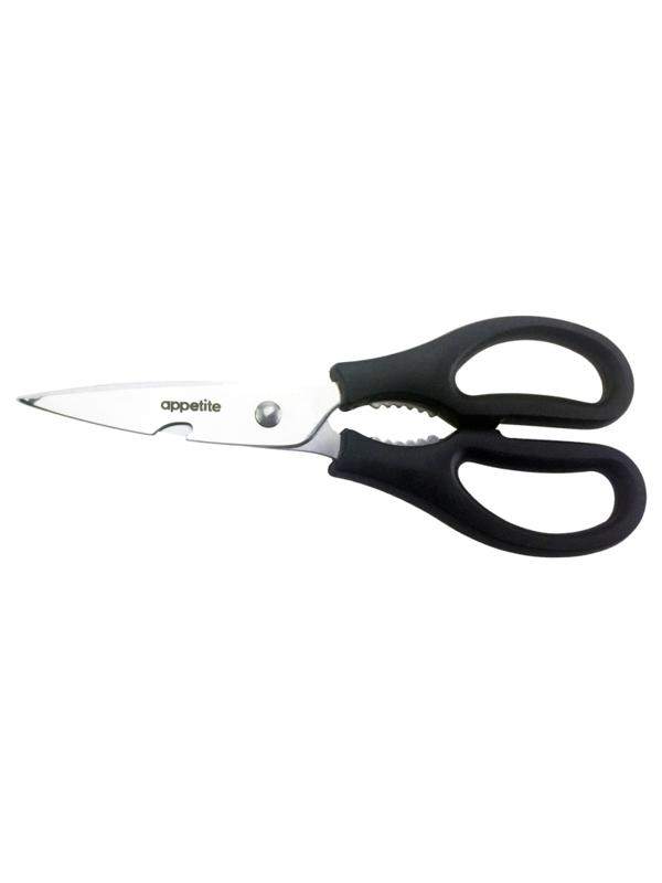 Ножницы нерж бытовые 20см ТМ Appetite