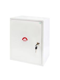 Аптечка первой помощи производствен ФЭСТ (до 30 человек) (металл шкаф)№4