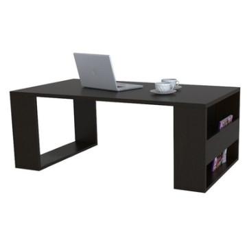 Стол журнальный ME_BeautyStyle 25 венге/без стекла