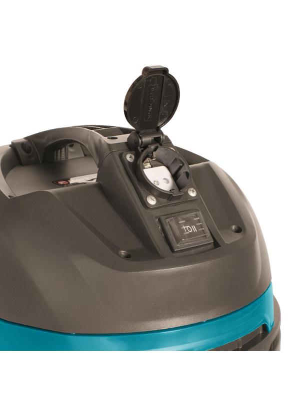 Пылесос строительный BORT BSS-1425-PowerPlus (91272270)