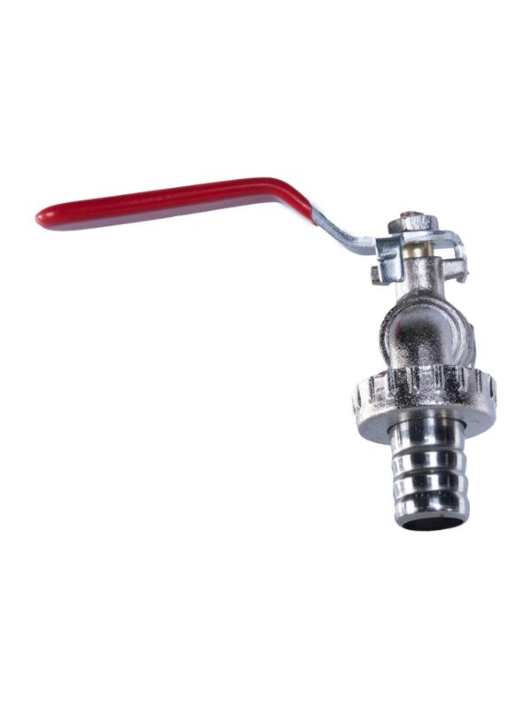 Умывальник дачный ЛЮКС, с подогревом, пластиковая мойка, цвет белый 74/4/4