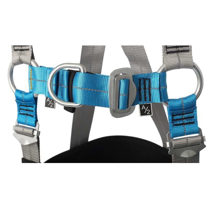 Привязь страховочная 'Высота 038' (Размер 2) vst 038