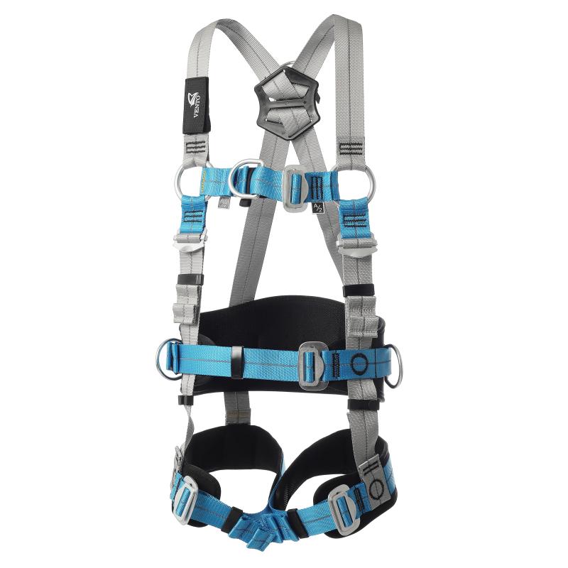 Привязь страховочная 'Высота 038' (Размер 2) vst 038