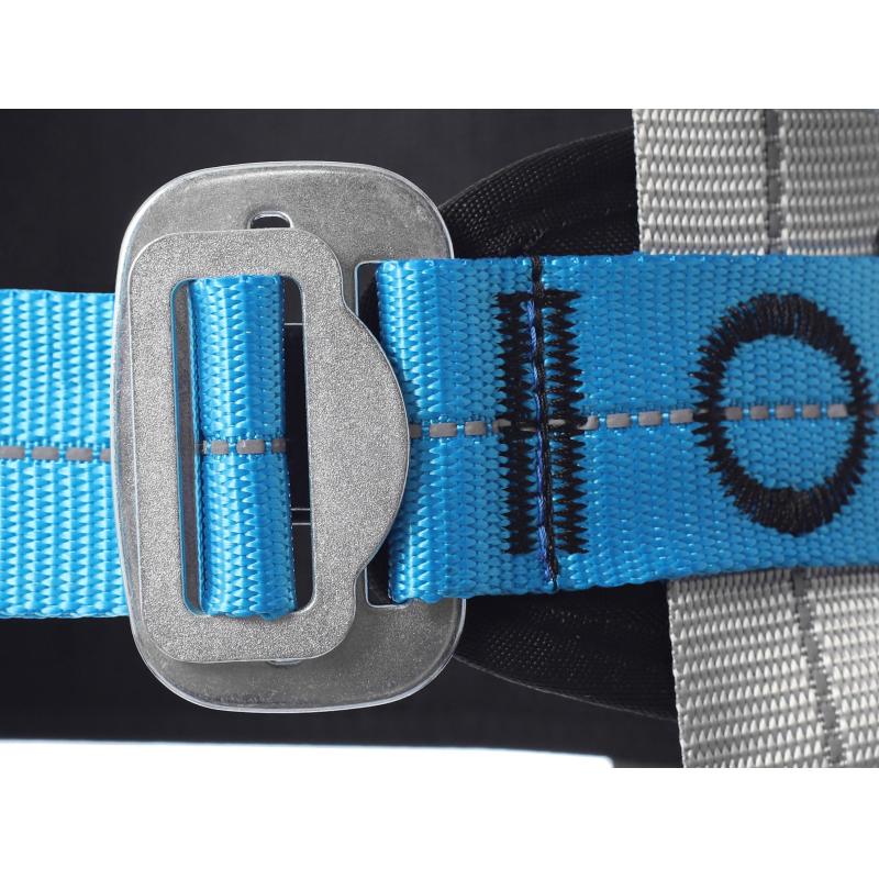 Привязь страховочная 'Высота 038' (Размер 2) vst 038