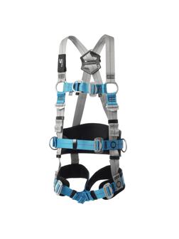 Привязь страховочная 'Высота 038' (Размер 2) vst 038