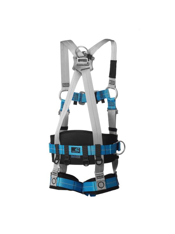 Привязь страховочная 'Высота 038' (Размер 2) vst 038