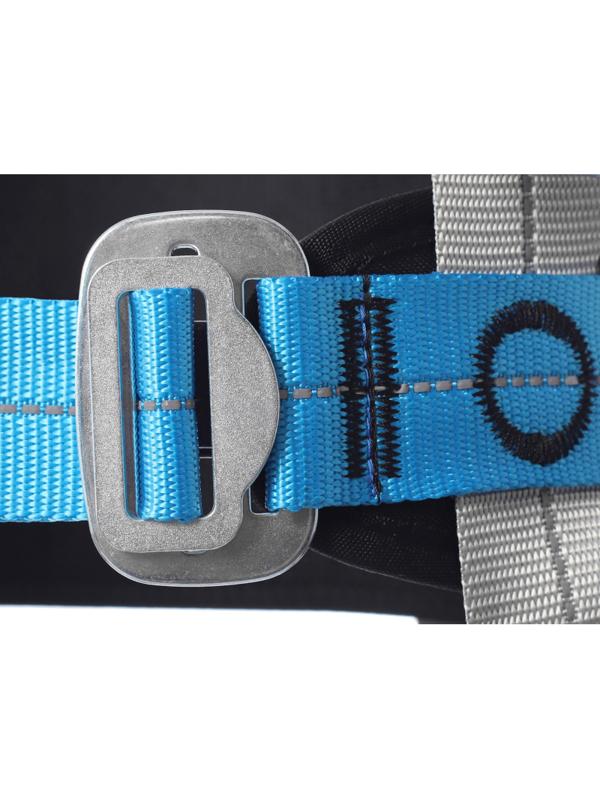 Привязь страховочная 'Высота 038' (Размер 2) vst 038