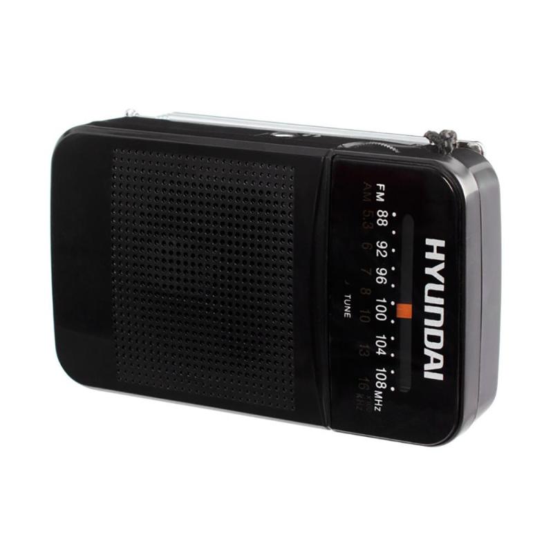 Радиоприемник Hyundai H-PSR110 (H-PSR110)