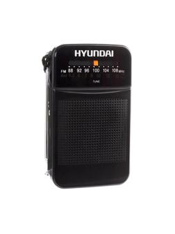 Радиоприемник Hyundai H-PSR110 (H-PSR110)