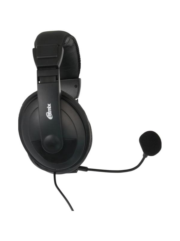 Наушники Ritmix RH-524M
