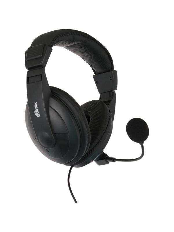 Наушники Ritmix RH-524M