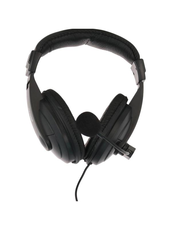 Наушники Ritmix RH-524M