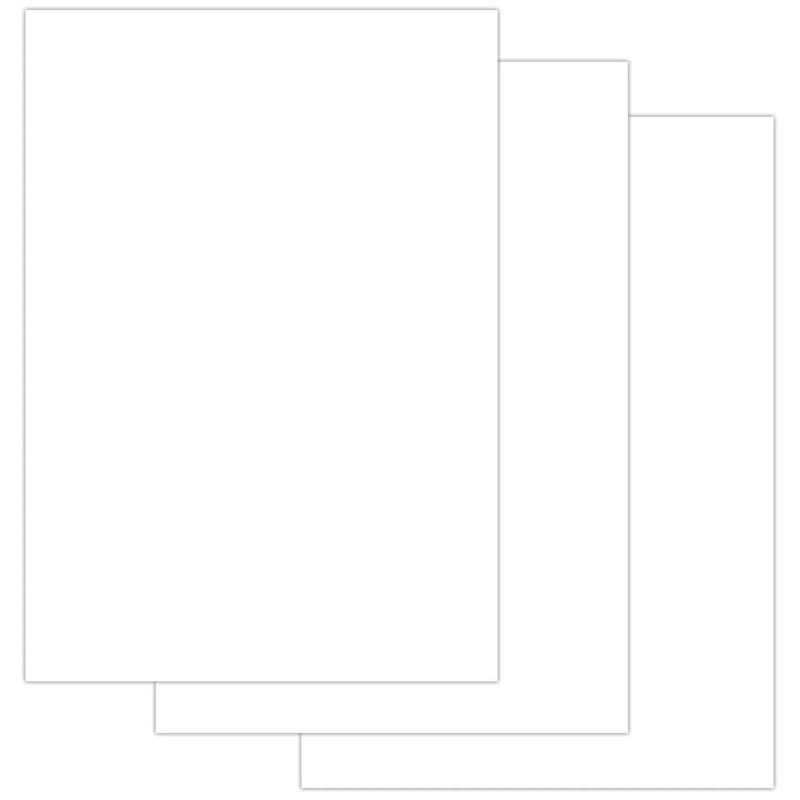 Папка для черчения школьная А4 210х297 200г/м2 24л 3с62