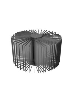 Демосистема настольная  Promega А4, 50 рамок, серый