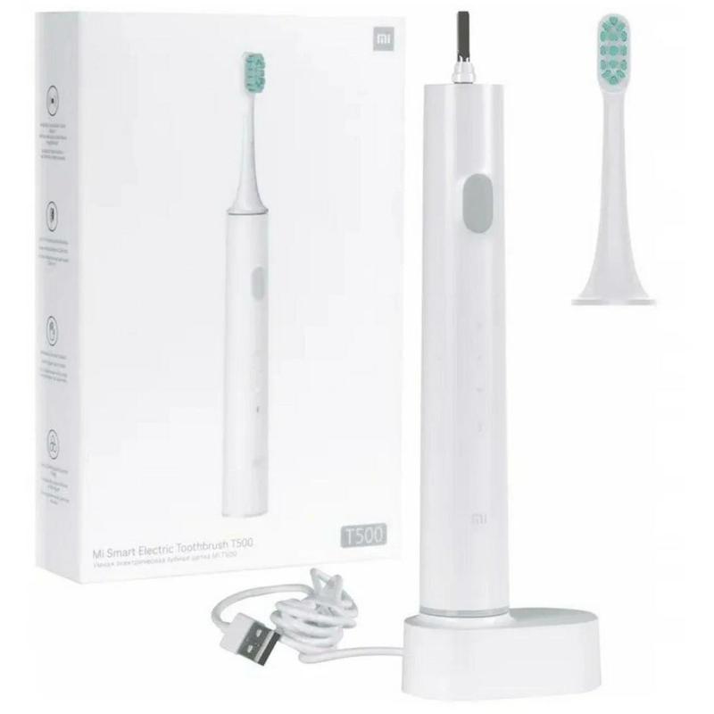 Зубная щетка электрическая XIAOMI Mi Smart Electric Toothbrush T500