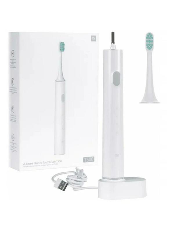 Зубная щетка электрическая XIAOMI Mi Smart Electric Toothbrush T500