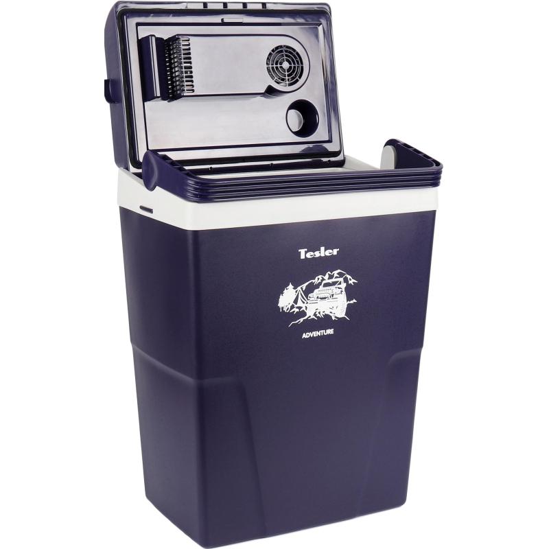 Автохолодильник TESLER TCF-2212,объем 22л., питание от автомоб. сети 12В