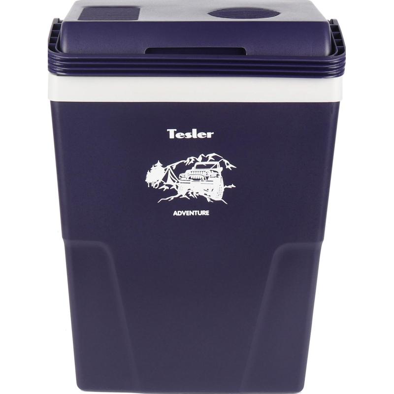 Автохолодильник TESLER TCF-2212,объем 22л., питание от автомоб. сети 12В