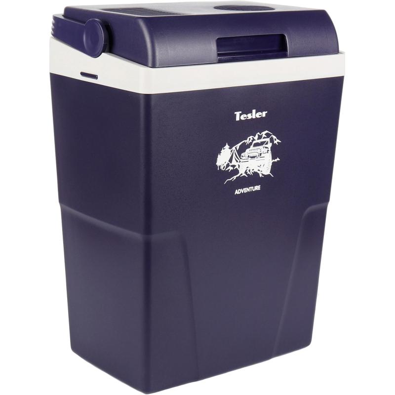 Автохолодильник TESLER TCF-2212,объем 22л., питание от автомоб. сети 12В