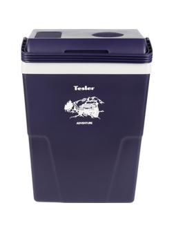 Автохолодильник TESLER TCF-2212,объем 22л., питание от автомоб. сети 12В