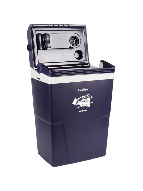 Автохолодильник TESLER TCF-2212,объем 22л., питание от автомоб. сети 12В