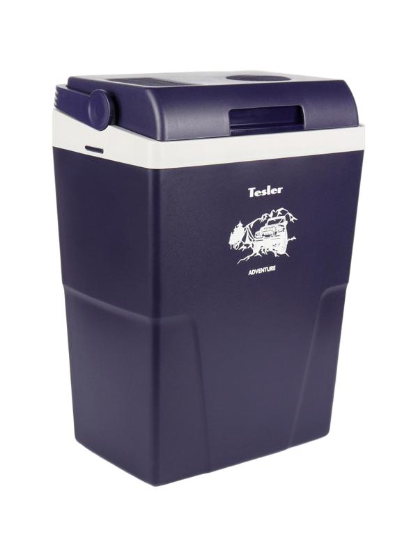 Автохолодильник TESLER TCF-2212,объем 22л., питание от автомоб. сети 12В