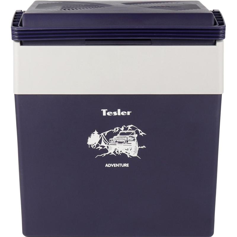 Автохолодильник TESLER TCF-3012 объем 30л,питание 12В/220В