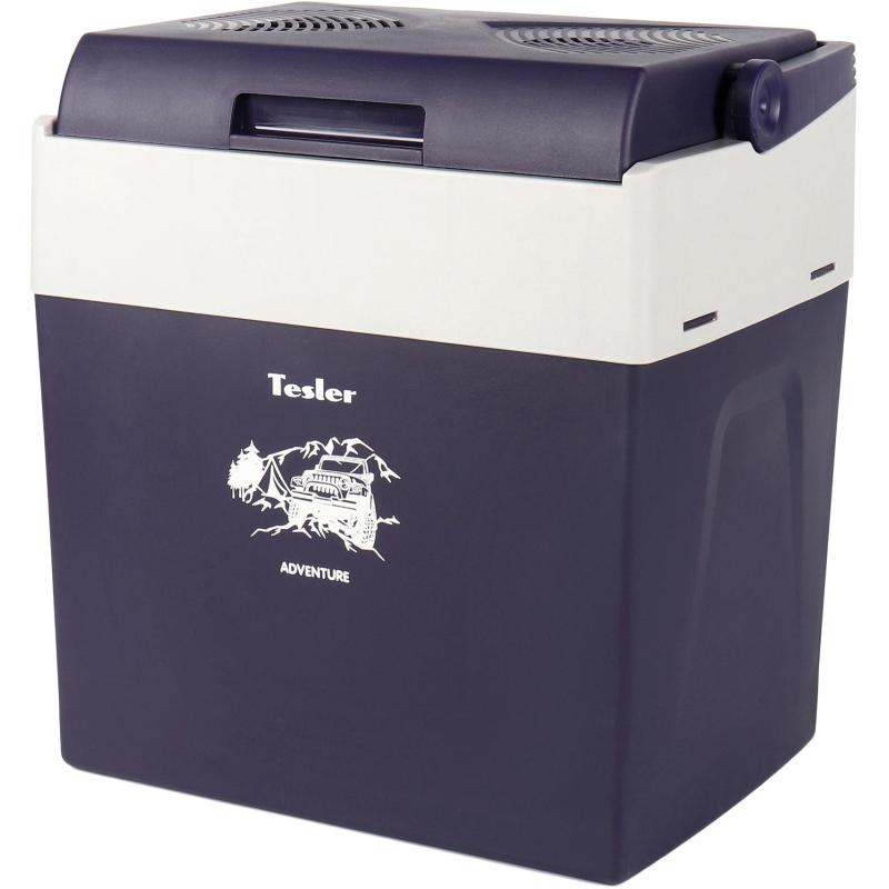 Автохолодильник TESLER TCF-3012 объем 30л,питание 12В/220В