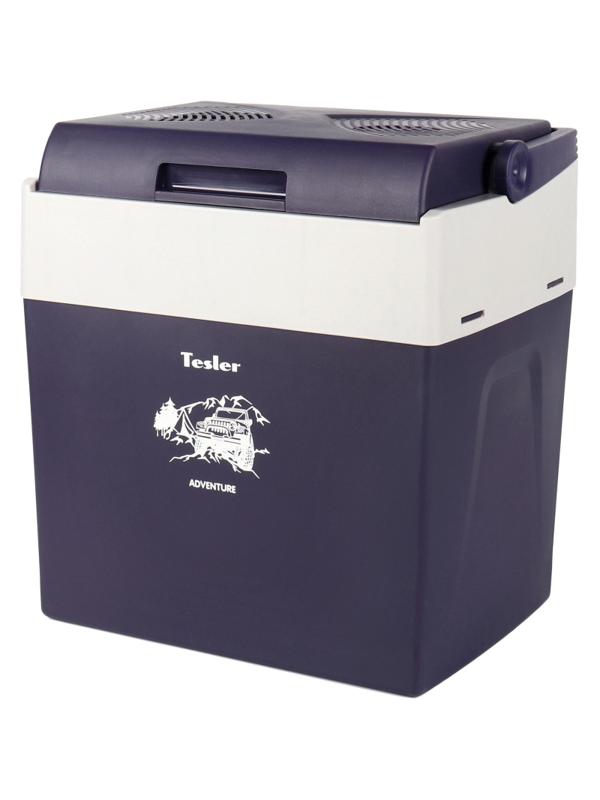 Автохолодильник TESLER TCF-3012 объем 30л,питание 12В/220В