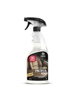 Профхим авто очистит д/кожи Grass/Leather Cleaner, 0,6л_т/р