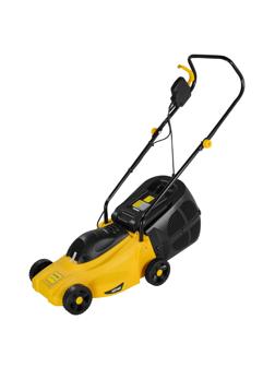 Газонокосилка электрическая ELM-1000 Huter 70/4/3