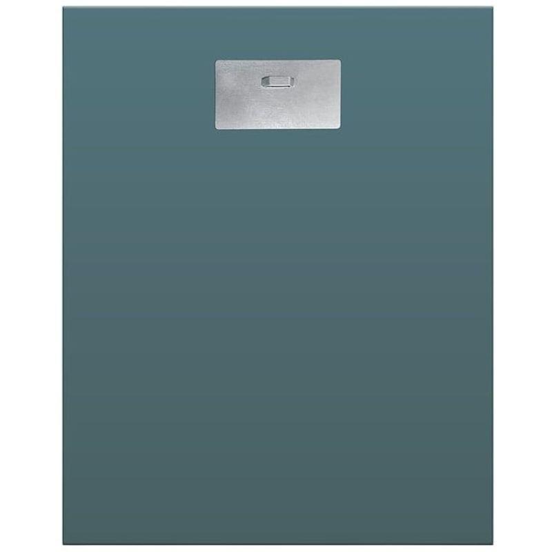 Зеркало KD_ настенное Комус с фацетом 400Х500 прямоугольное