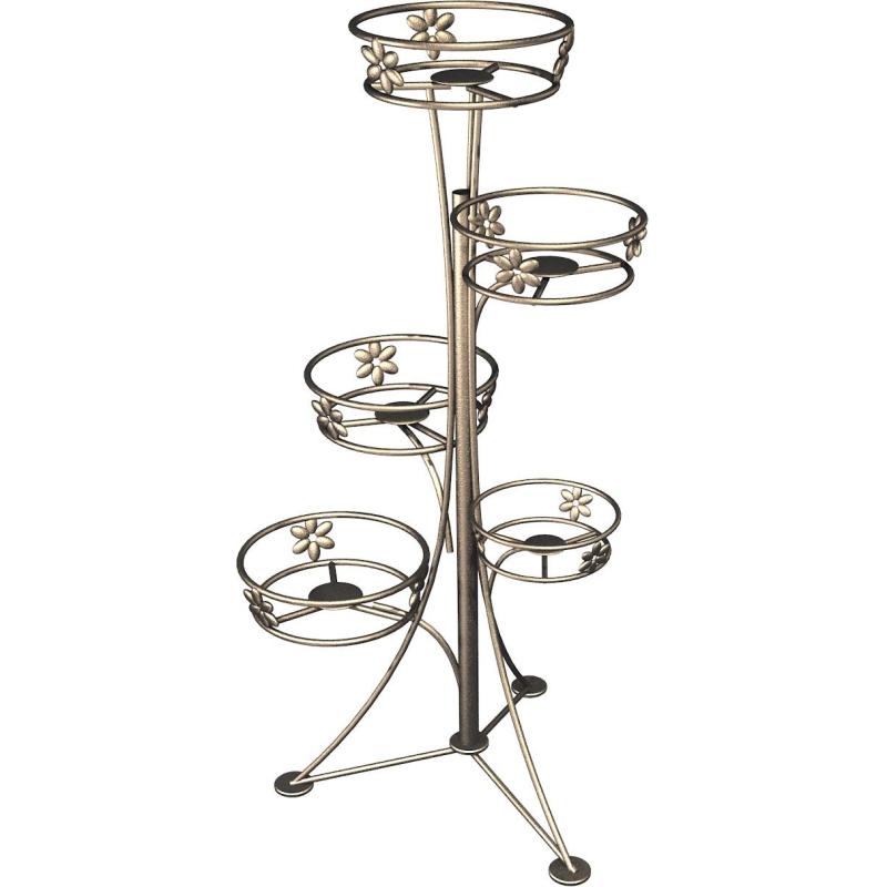 Цветочница Стелла 5, 1200 мм, ЗЦ-105