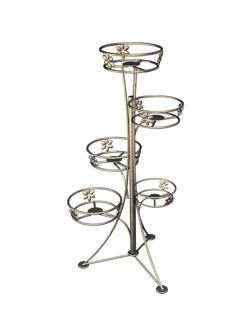 Цветочница Стелла 5, 1200 мм, ЗЦ-105