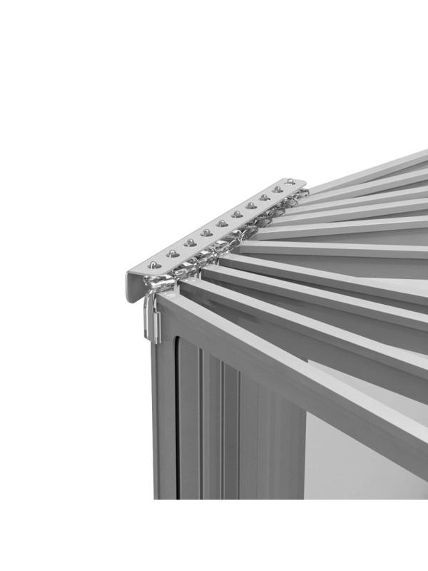 Демосистема настенная Promega office 10 панелей А3, пластик