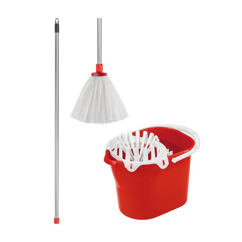 Комплект для уборки SYR Easy Squeezy Super Mini S0245291R25K