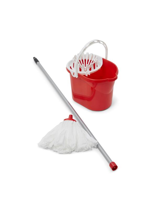 Комплект для уборки SYR Easy Squeezy Super Mini S0245291R25K