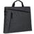 Сумка для документов HotDoc, темно-серая,10106.30