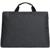 Сумка для документов HotDoc, темно-серая,10106.30