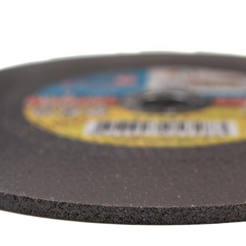 Диск зачистной по металлу ЛУГА d230х6х22.2мм, А24, EXTRA, 10шт/уп. (2126)