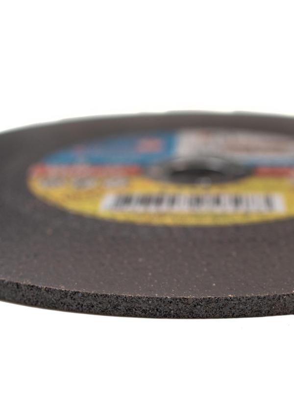 Диск зачистной по металлу ЛУГА d230х6х22.2мм, А24, EXTRA, 10шт/уп. (2126)